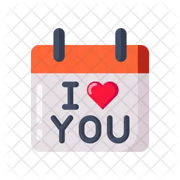 Valentine  Icon
