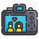 Valentine Image  Icon