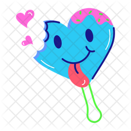 lollipop Emoji - Download for free – Iconduck