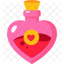 Love Poison Icon