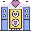 Valentine Party  Icon