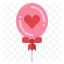 Valentine Party  Icon