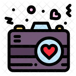 Valentine Photography  Icon