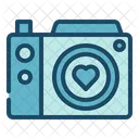 Valentine Photoshoot  Symbol