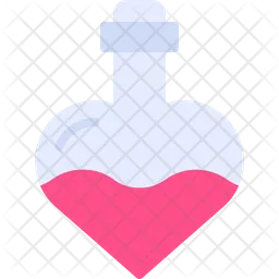 Valentine Potion  Icon