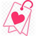 Valentine Sale Romance Love Icon