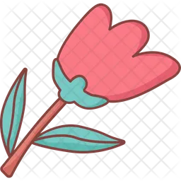 Valentine sticker  cnva-  Icon