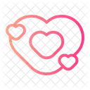 Valentines Day Love And Romance Romantic Icon
