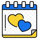 Valentines day  Icon
