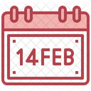 Valentines day  Icon