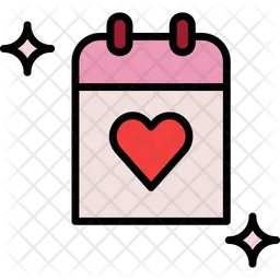 Valentines Day  Icon