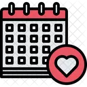 Valentines Day  Icon