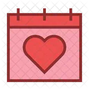 Valentines Day  Icon