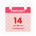 Valentines Day Romance Romantic Icon