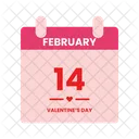 Valentines Day Romance Romantic Icon