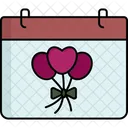 Valentines Day Icon  Icon