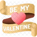 Valentines Day Heart Love Icon
