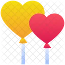 Valentines Day Valentine Day Celebration Icon