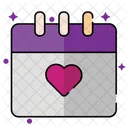 Valentines Day  Icon