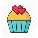 Valentine Valentines Heart Icon