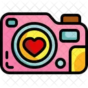 Valentines Day Photography  Icon