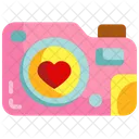 Valentines Day Photography  Icon