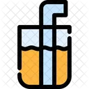 Valentines Drink Beverage Icon