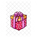 Present Package Icon Icon