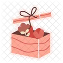 Valentine Love Love Valentine Icon