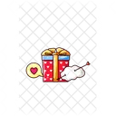 Present Package Icon Icon