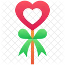 Valentinstag  Symbol