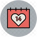 Valentinstag  Symbol