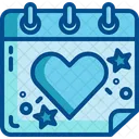 Valentinstag  Icon