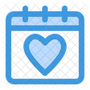 Valentinstag  Icon