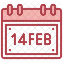 Valentinstag  Icon