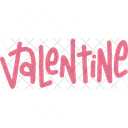 Valentinstag  Symbol