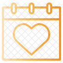 Valentinstag  Symbol