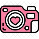 Valentinstag Fotografie Valentinstag Fotografie Icon