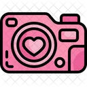 Valentinstag Fotografie Valentinstag Fotografie Icon