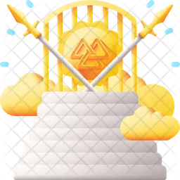 Valhalla  Icon