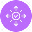 Approve Approved Accept Icon