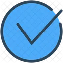 Valid  Icon