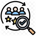 Validación  Icon