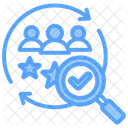 Validacion Consumidor Validar Icon