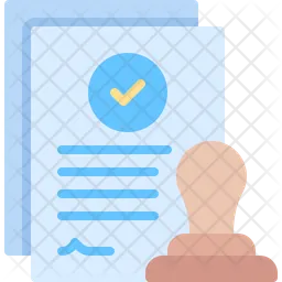 Validation  Icon