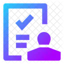 Validation Approval Icon