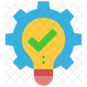 Validation  Icon