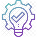 Validation  Icon