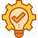 Validation  Icon