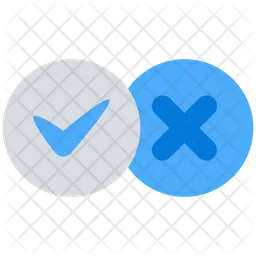 Validation  Icon